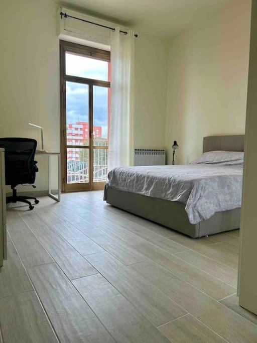 شقة Oasi A Due Passi Dal Parco Nord Milano بريسو المظهر الخارجي الصورة