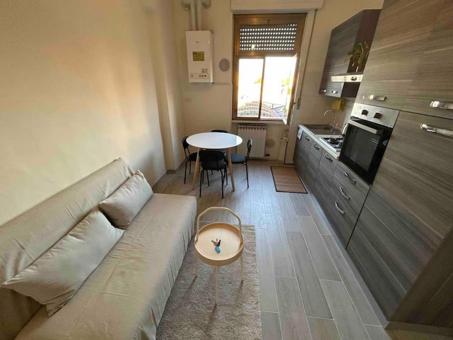 شقة Oasi A Due Passi Dal Parco Nord Milano بريسو المظهر الخارجي الصورة