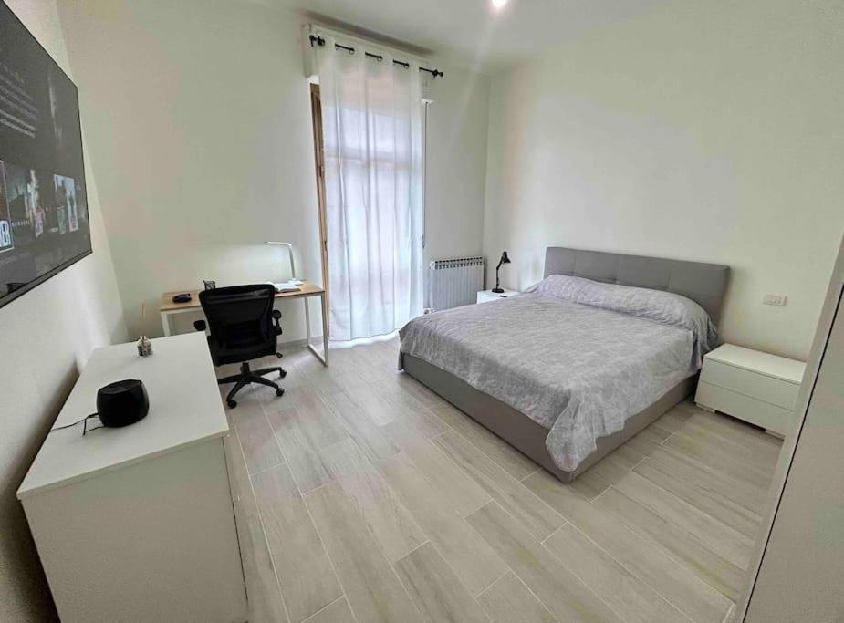 شقة Oasi A Due Passi Dal Parco Nord Milano بريسو المظهر الخارجي الصورة